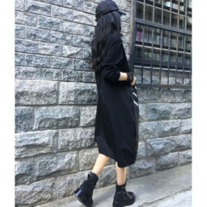  Yiyuan Phantom Clothing CX-01/BK -  