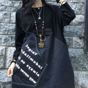  Yiyuan Phantom Clothing CX-01/BK -  