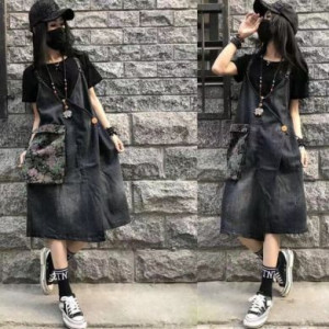  Yiyuan Phantom Clothing 196/DG -  