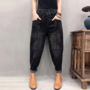   Yiyuan Phantom Clothing 5853/BK -  