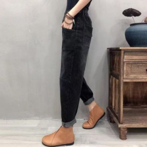   Yiyuan Phantom Clothing 5853/BK -  