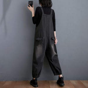    Yiyuan Phantom Clothing 6618/BK -  