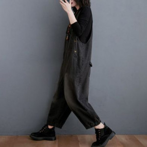    Yiyuan Phantom Clothing 6618/BK -  