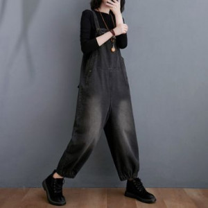    Yiyuan Phantom Clothing 6618/BK -  