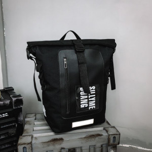 Рюкзак черный - Изображение 1