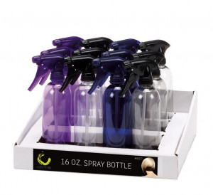 Бутылочка с пульверизатором 16 oz (473 мл) Colortrak Spray Bottle 16 oz - Изображение