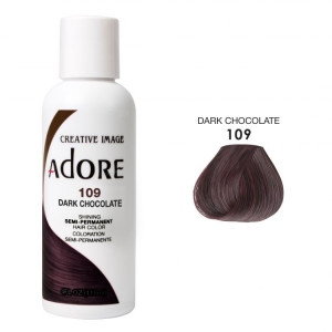 Краска для волос Adore Dark Chocolate - Изображение
