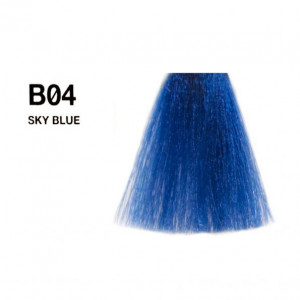     B04 - Sky Blue - Anthocyanin 230g - 