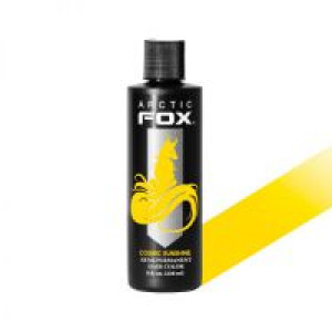 Желтая краска для волос Arctic Fox COSMIC SUNSHINE 236 ML - Изображение 1