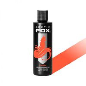 Оранжевая краска для волос Arctic Fox PORANGE 236 ML (светится в ультрафиолете) - Изображение 1