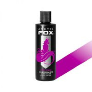 Фиолетовая краска для волос Arctic Fox VIOLET DREAM 236 ML Arctic Fox VIOLET DREAM 236 ML - маленькая картинка