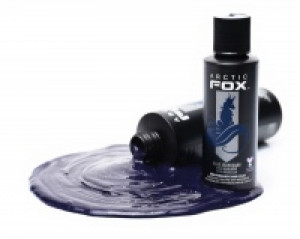 Темно синяя краска для волос Arctic Fox BLUE JEAN BABY 118 ML - Изображение 2