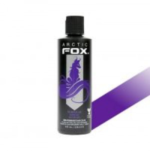 Пурпурная краска для волос Arctic Fox PURPLE AF (ex-PURPLE RAIN) 118 ML Arctic Fox PURPLE AF - маленькая картинка