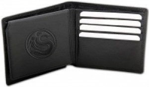  ANGEL DESPAIR - BiFold Wallet with RFID Blocking and Gift Box Spiral Direct D083A309 -  