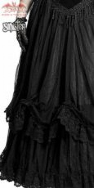 Платье Dress Mystic Shadow - Изображение 2