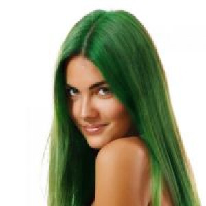 Зеленая краска для волос Directions SPRING GREEN La Riche Directions 92253 - маленькая картинка