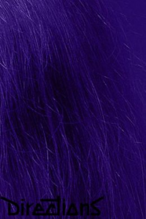 Фиолетовая краска для волос Directions ULTRA VIOLET La Riche Directions 78248 - маленькая картинка
