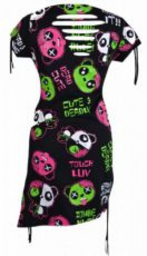 Платье KP Zombie Luv Dress Ladies - Изображение 1
