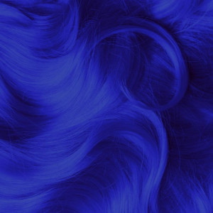 Синяя краска для волос Manic Panic Blue Moon™ - Изображение 2