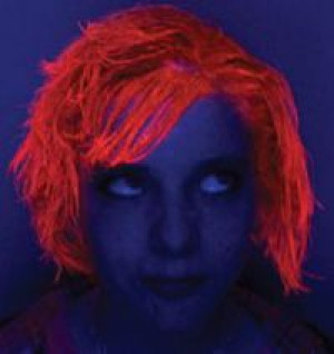 Цветной гель для волос Manic Panic ELECTRIC FLAMINGO™ (neon pink) Manic Panic HTG12171 - маленькая картинка