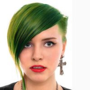 Зеленая краска для волос Manic Panic Venus Envy™ Manic Panic HCR11045 - маленькая картинка