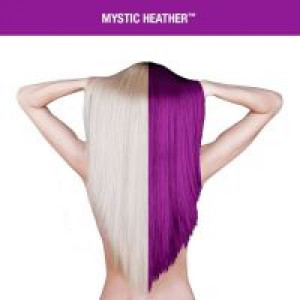     Manic Panic Mystic Heather - Amplified Squeeze Bottle -  10