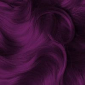 Усиленная пурпурная краска для волос Manic Panic Purple Haze™ Manic Panic ACR91024 - маленькая картинка