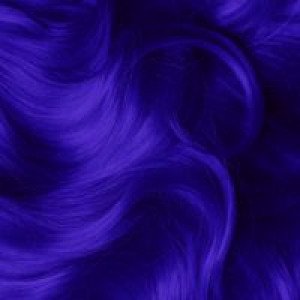 Синяя краска для волос Manic Panic Shocking™ Blue - Изображение 7