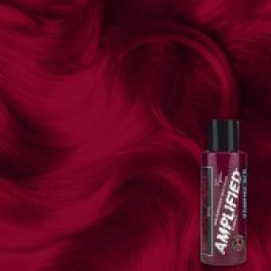 Усиленная красная краска для волос Manic Panic Vampire™ Red Manic Panic ACR91032 - маленькая картинка