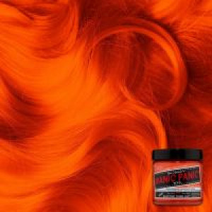 Оранжевая краска для волос Manic Panic Electric Lava™ Manic Panic HCR11034 - маленькая картинка