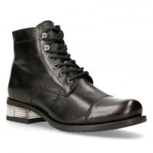  M-GY42-S1 BUFO NEGRO, GUM GY 710 NEGRO TACON M2 ACERO 40-41 42-43 44-45 46-47 New Rock M.GY42-S1 -  
