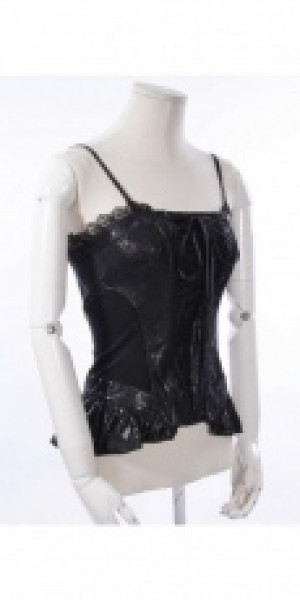 Корсет overbust corset / Аниме / Косплей / Лолита - Изображение 4