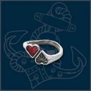 Кольцо Heart Ring - Изображение