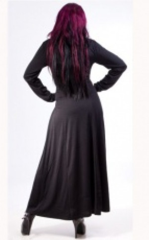 Платье Shala Full Length Jersey Dress - Изображение 2