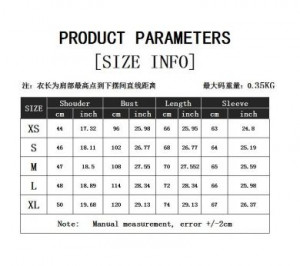 Рубашка Тренд этого года Hangzhou Yuxiang Apparel Strength Supplier 1605-TX10/BK - маленькая картинка