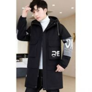 Куртка с теплой подкладкой +Тренд этого года Yiwu Shenguan Garments Co., Ltd. 63094004 - маленькая картинка