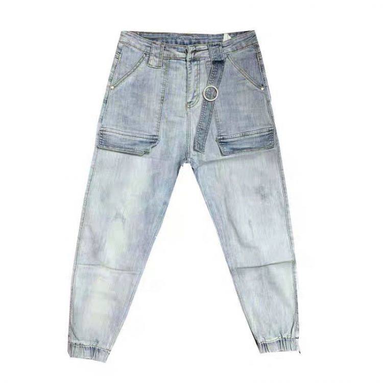  Chuangji Clothing Store, Xinheng Town, Jiedong Dis 615/BL  4