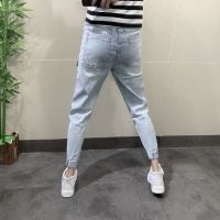 Джоггенсы Chuangji Clothing Store, Xinheng Town, Jiedong Dis 615/BL - маленькая картинка