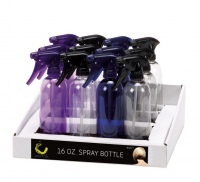 Бутылочка с пульверизатором 16 oz (473 мл) Colortrak Spray Bottle 16 oz Colortrak 6027 - маленькая картинка