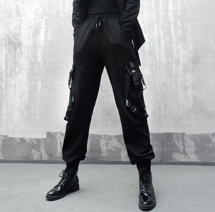        Dongguan Yilinuoshi Clothing Co., Ltd 1066/BK  2