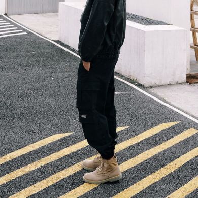  Factory Cargo APEZ/BK -  