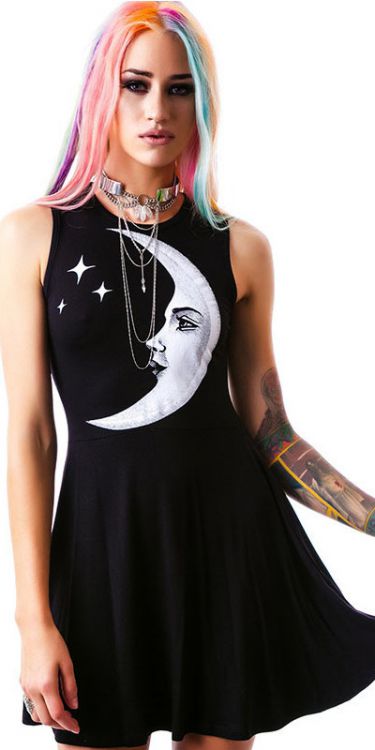  Jahurto European Women Black Dress International Jahurto European Women Black Dress  1