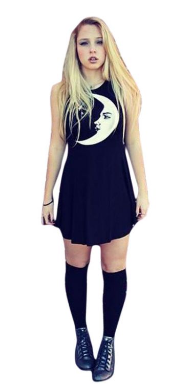  Jahurto European Women Black Dress International Jahurto European Women Black Dress  2