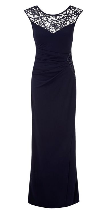  Elegant Design Women Fashion Long Dresses Sleeveless Floor Length International Elegant Design Women Fashion Long Dresses Sleeveless Floor Length  2