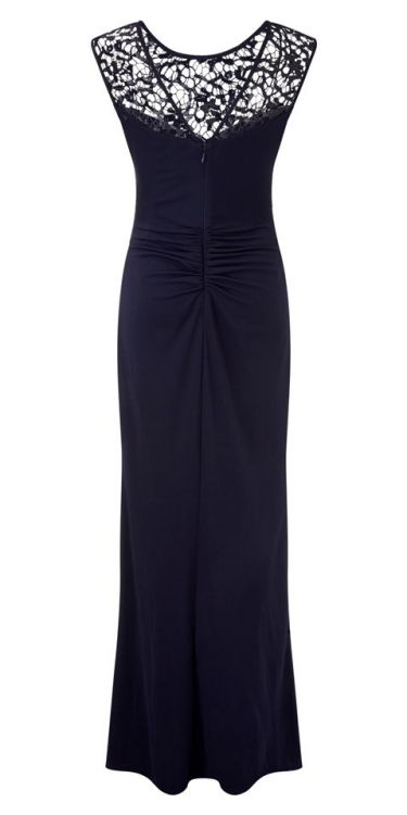  Elegant Design Women Fashion Long Dresses Sleeveless Floor Length International Elegant Design Women Fashion Long Dresses Sleeveless Floor Length  3