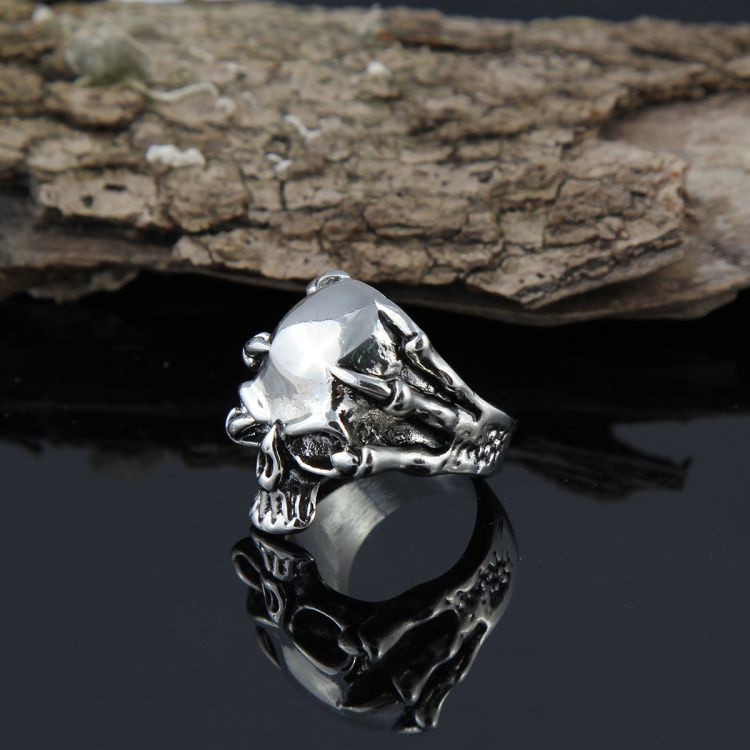  Hip Hop Ring International R101  2