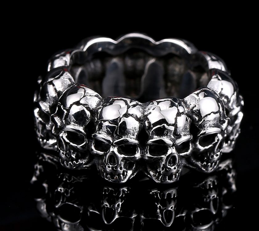  Punk Cycle International SS8-373R  2