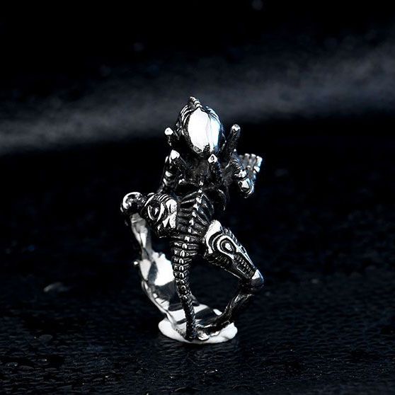  Alien Ring International SS8-358R  3