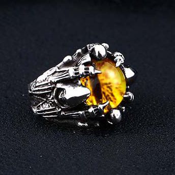  Fake Eye (Yellow) International SS8-203Y  2