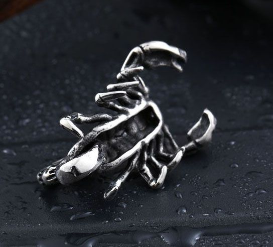  Scorpio Pendant International BP8-134  2